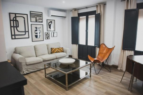 Apartamento La Milagrosa, Écija